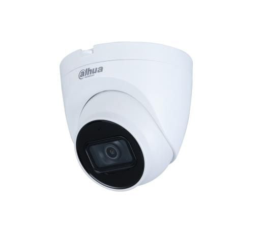 IP kaamerad DAHUA  NET CAMERA 2MP EYEBAL/IPC-HDW2230T-AS-0280B-S2