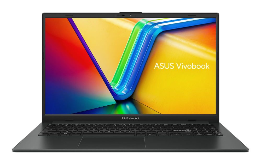 Sülearvuti Asus  Notebook||VivoBook Series|Go 15|E1504FA-BQ2644W|CPU  Ryzen 5|7520U|2800 MHz|15.6"|1920x1080|RAM 16GB|LPDDR5|SSD 1TB|AMD Radeon Graphics|Integrated|ENG|Windows 11 Home|Black|1.63 kg|90NB0ZR2-M04AJ0