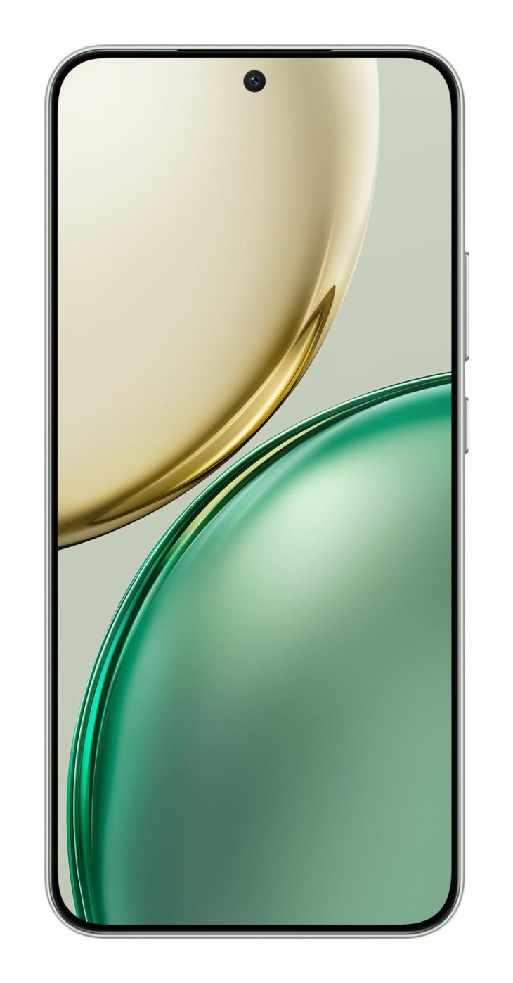Nutitelefon Honor  MOBILE PHONE  MAGIC8 LITE/8/512GB GREEN 5109BYRC