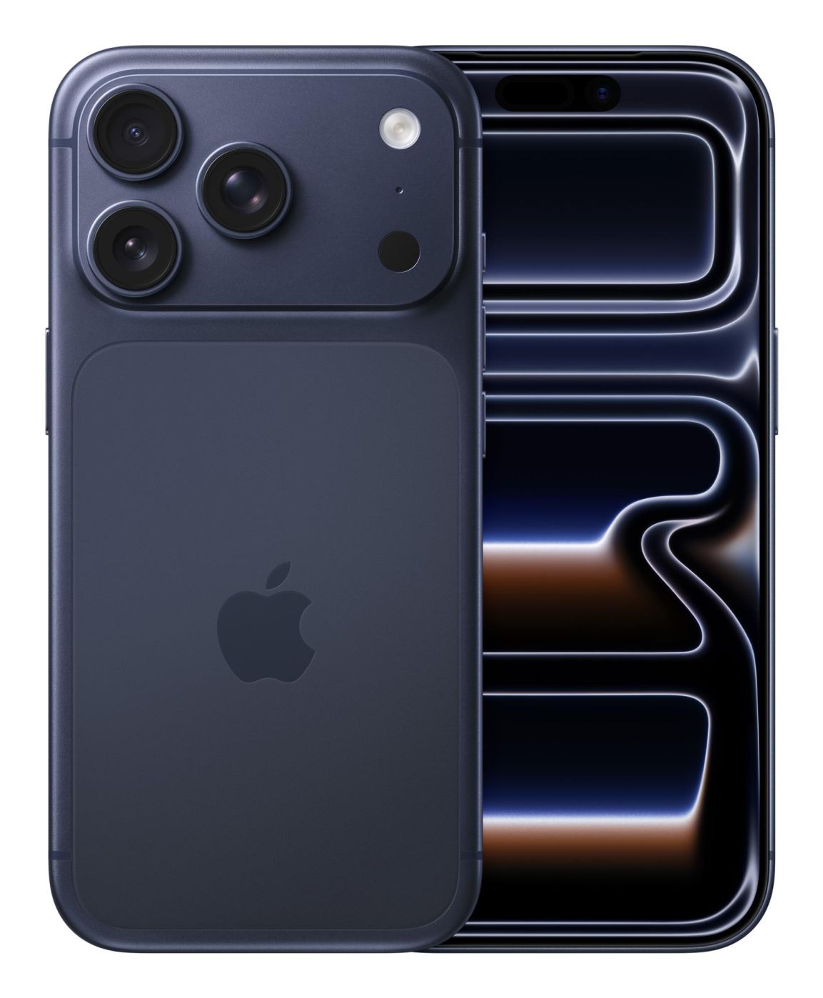 Смартфон Apple  MOBILE PHONE IPHONE 17 PRO/512GB DEEP BLUE MG8N4
