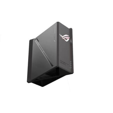 Ruuterid Asus  Wireless Router||Wireless Router|18000 Mbps|Mesh|Number of antennas 8|90IG09Y0-MO9C00