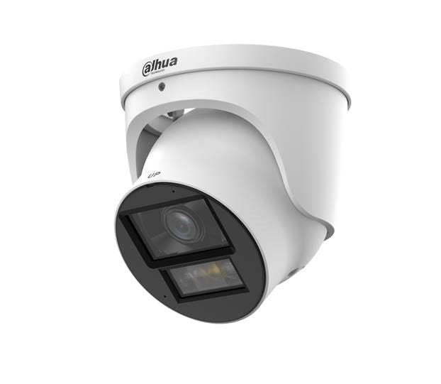 IP-kamera DAHUA  NET CAMERA 8MP EYEBALL/HDW5859H-ASEPV0280BPRO
