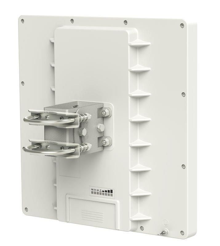 Võrgulülitid Mikrotik  WRL ACCESS POINT OUTDOOR/RB911G-5HPND-QRT