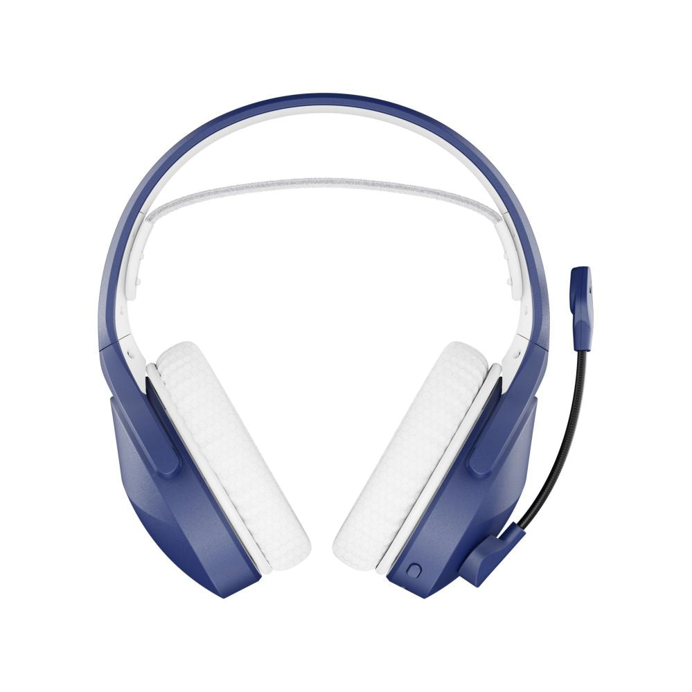 Проводные наушники HyperX  HEADSET  CLOUD JET/WRL GAM BLU AM7A0AA