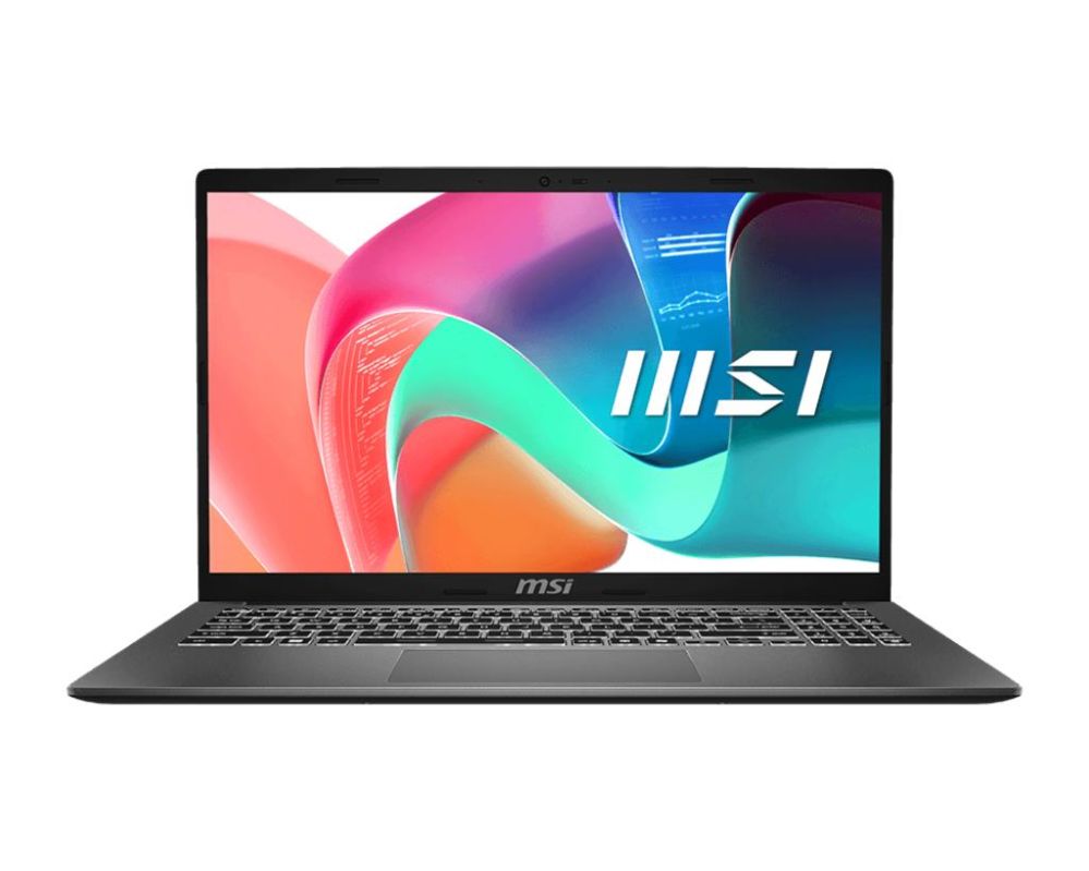 Sülearvuti MSI  Notebook||Modern|15 F13MG|CPU  Core i5|i5-1334U|1300 MHz|15.6"|1920x1080|RAM 16GB|DDR4|SSD 512GB|Intel Iris Xe graphics|Integrated|ENG|Card Reader Micro SD|Windows 11 Home|Silver|1.7 kg|MODERN15F13MG-471NL