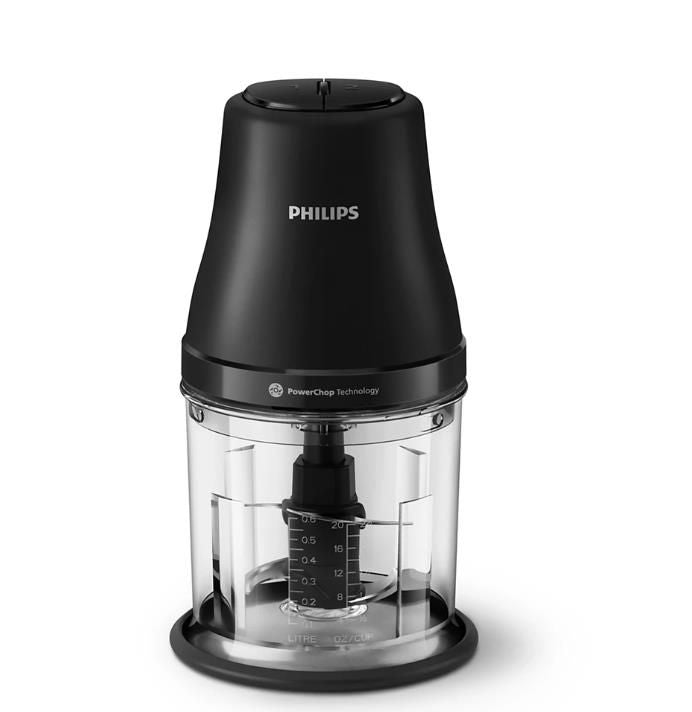 Миксеры и блендеры Philips  FOOD PROCESSOR CHOPPER/HR1501/00