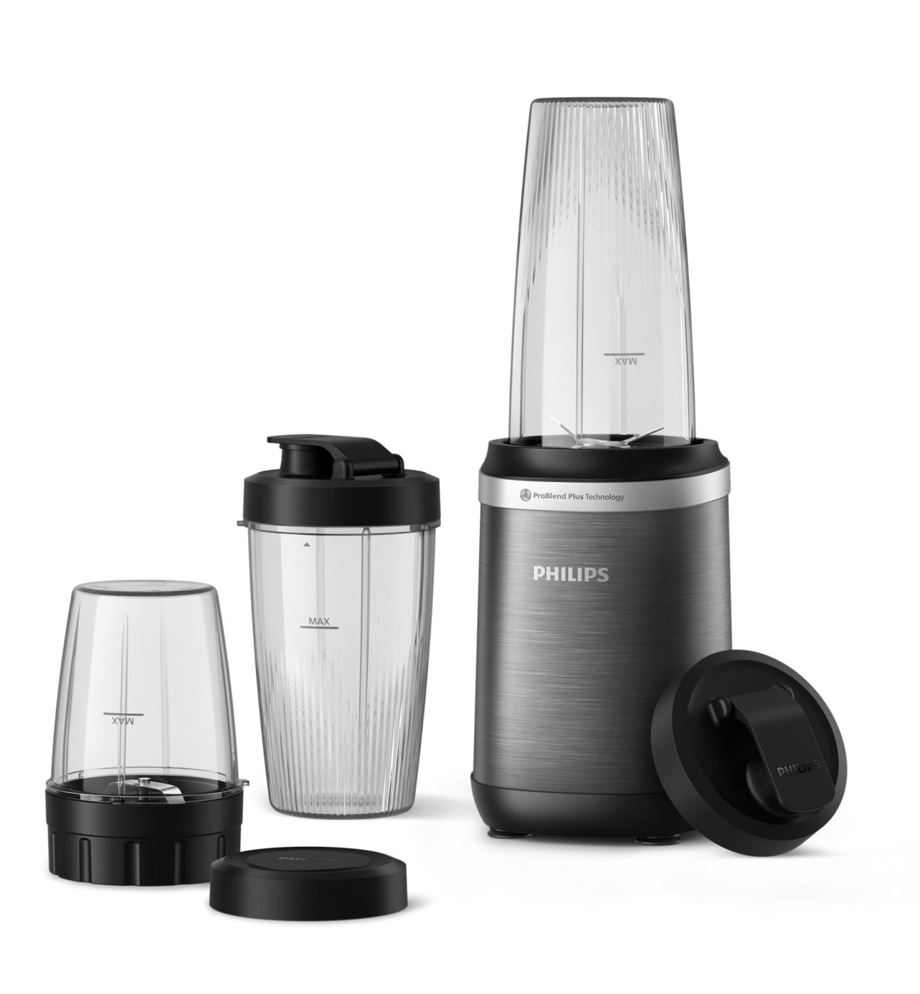 Mikserid ja blenderid Philips  BLENDER/HR2767/00