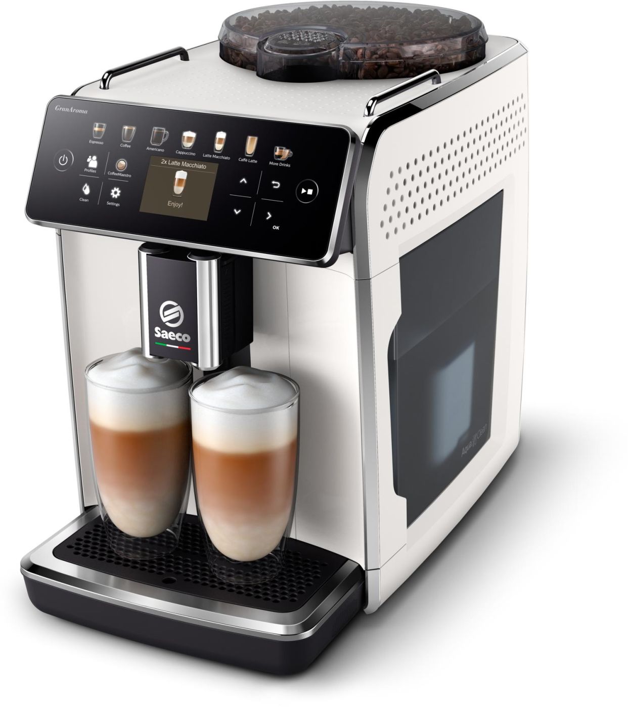Kohvikeetja Philips  COFFEE MAKER SAECO/SM6580/20