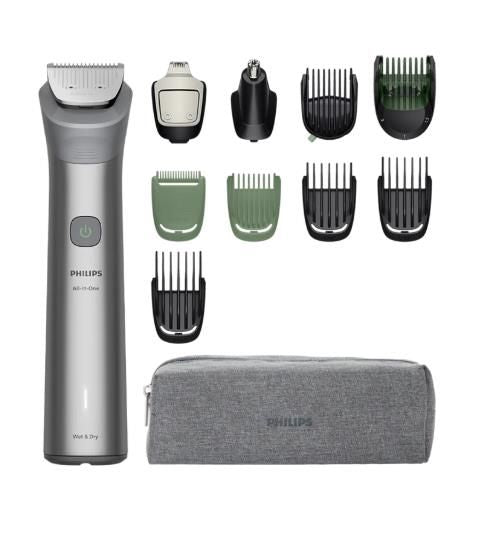 Juuksekujundajad Philips  HAIR TRIMMER/MG5941/15