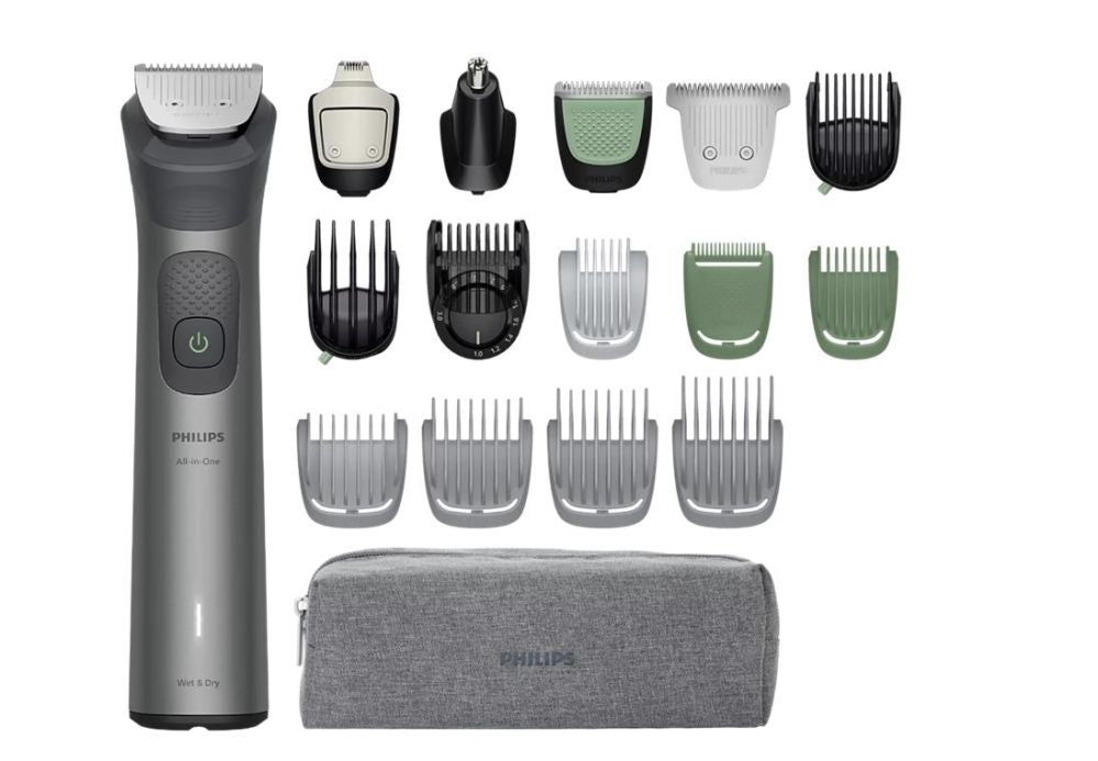 Стайлеры для волос Philips  HAIR TRIMMER/MG7941/15