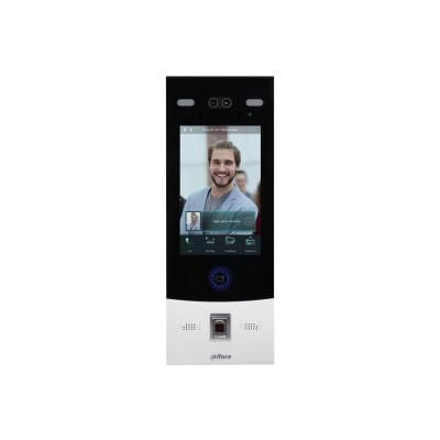 Сервер - Прочие аксессуары DAHUA  ENTRY PANEL FACE RECOGNITION/VTO7541G-S3
