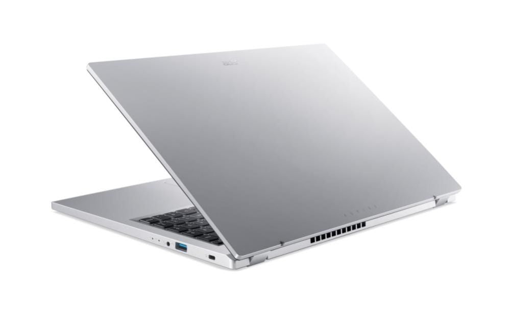 Laptop computer Acer  Notebook||Aspire|Go 15|CPU AMD RyzenT 5|7520U|2.8 GHz|15.6 "|1920x1080 pixels|RAM 16 GB|DDR5-SDRAM|SSD 512 GB|On-board graphics Yes|Keyboard language English|OS installed Windows 11 Home|Colour Silver|Weight 17.3 KG|NX.J3DEL.001