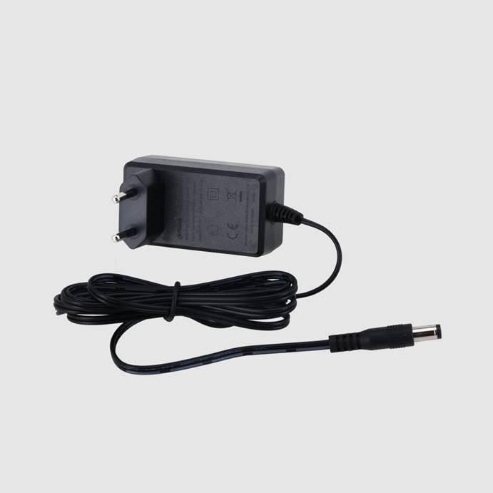 Серверные кабели DAHUA  POWER ADAPTER 12V 2A/PFM320-020EN