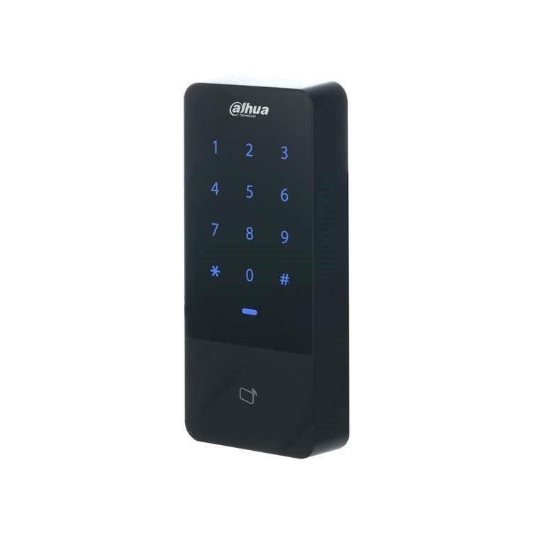 Koduelektroonika DAHUA  CODE LOCK SMART/ASI1201E-D-V1