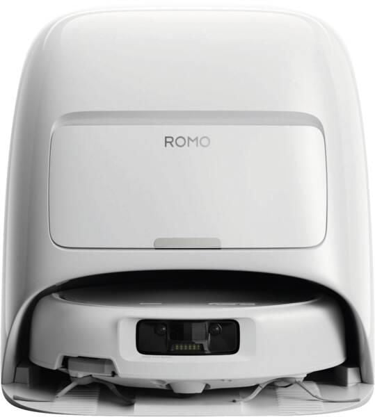 Пылесос DJI  VACUUM CLEANER ROBOT ROMO S/WATER TANK CP.CR.00000053