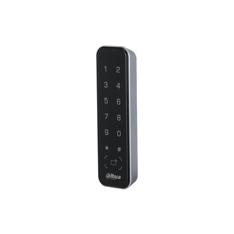 Сервер - Прочие аксессуары DAHUA  CARD READER RFID 125KHZ/ASR2201A-D