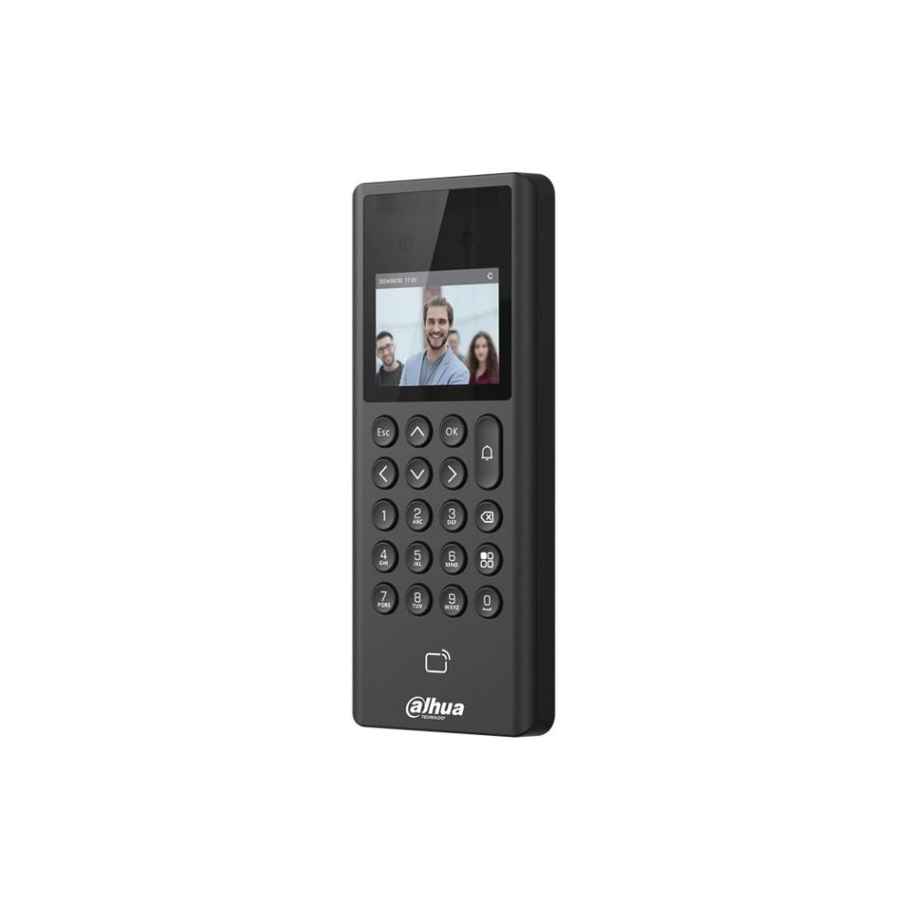 Бытовая электроника DAHUA  CODE LOCK SMART/ASI3203E