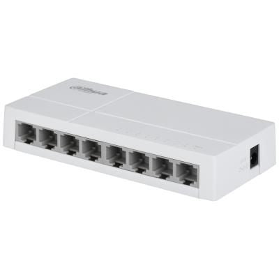 Коммутатор DAHUA  Switch||SF1008L-EUR|SF1008L-EUR