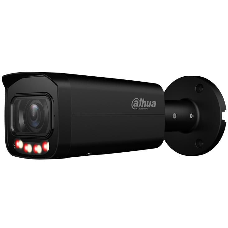 IP kaamerad DAHUA  NET CAMERA 6MP BULLET/HFW3649T-ZAS-IL-27135-B