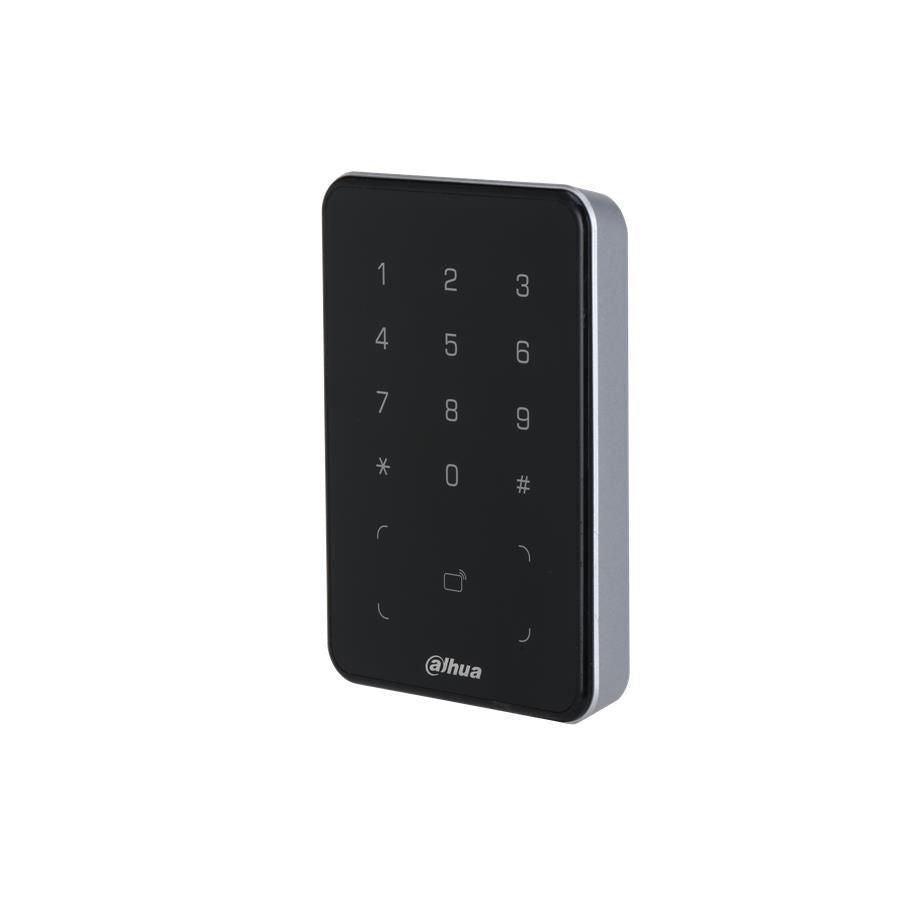 Server – muud tarvikud DAHUA  CARD READER RFID 125KHZ/ASR2101A-D