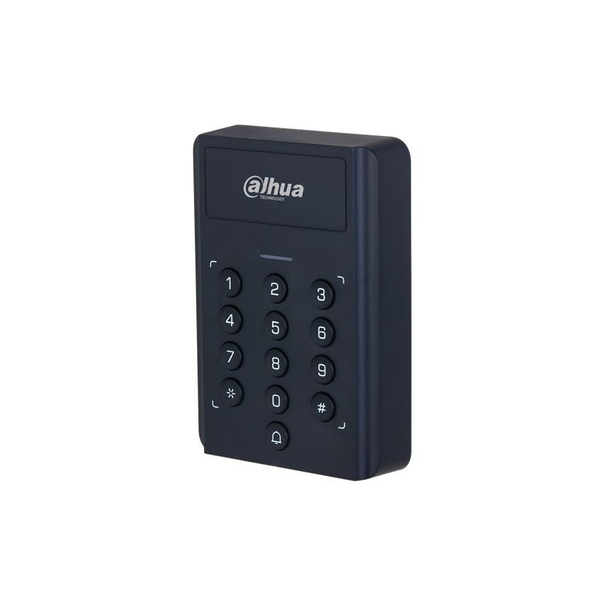 Koduelektroonika DAHUA  CODE LOCK SMART/ASI1201BL-D