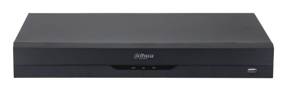 Server – muud tarvikud DAHUA  DVR 32CH HDCVI PENTABRID/XVR5232AN-I3/T