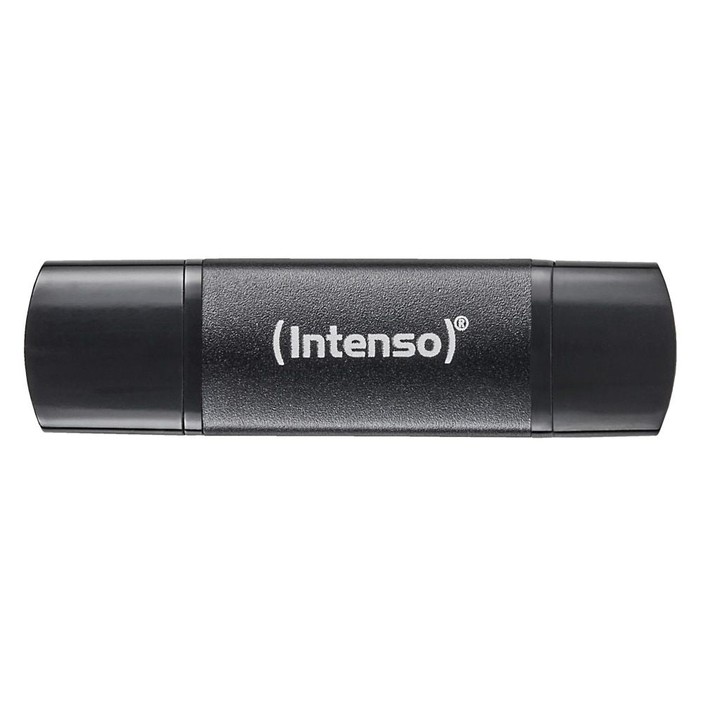 Флеш-накопитель Intenso  MEMORY DRIVE FLASH USB3.2/32GB 3544480