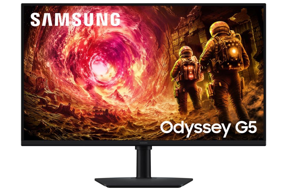 Monitorid Samsung  LCD Monitor||32 "|2560 x 1440 pixels|Quad HD|Native aspect ratio 16:9|LCD|Flat|LS32FG502EUXEN