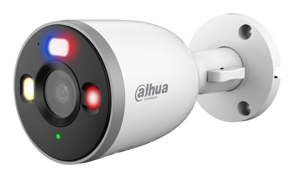 Цифровая зеркальная фотокамера DAHUA  WRL CAMERA 5MP BULLET WIFI/F5D-PV-0280B