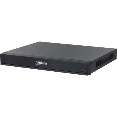 аксессуары для наблюдения DAHUA  NET VIDEO RECORDER 16CH 16POE/NVR5216-16HP-XI/PRO