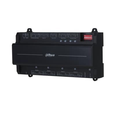 Сервер - Прочие аксессуары DAHUA  DOOR CONTROLLER 2 DOOR/ASC2202B-D