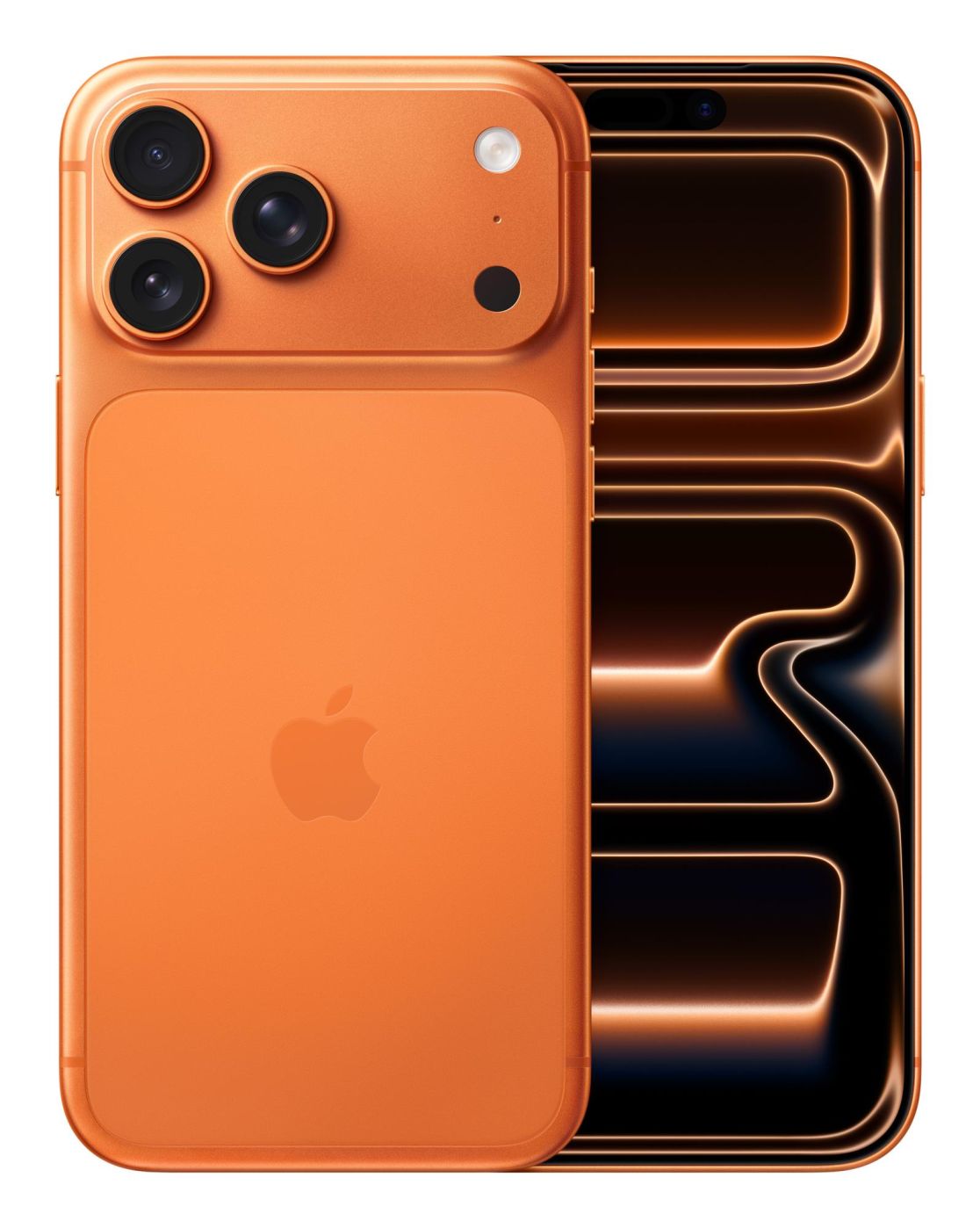 Smartphone Apple  MOBILE PHONE IPHONE 17 PRO MAX/256GB COS.ORANGE MFYN4