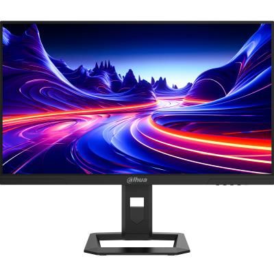 Monitor DAHUA  LCD Monitor||27 "|2560 x 1440 pixels|Quad HD|Native aspect ratio 16:9|LCD|Flat|DHI-LM27-E341AY