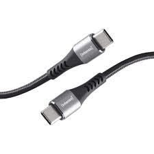 Кабель Intenso  CABLE USB-C TO USB-C 1.5M/7901000