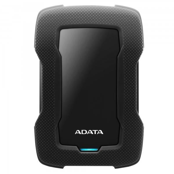 Жесткий диск HDD ADATA  External HDD||HD330|AHD330-5TU31-CBK|5TB|USB 3.2|Colour Black|AHD330-5TU31-CBK