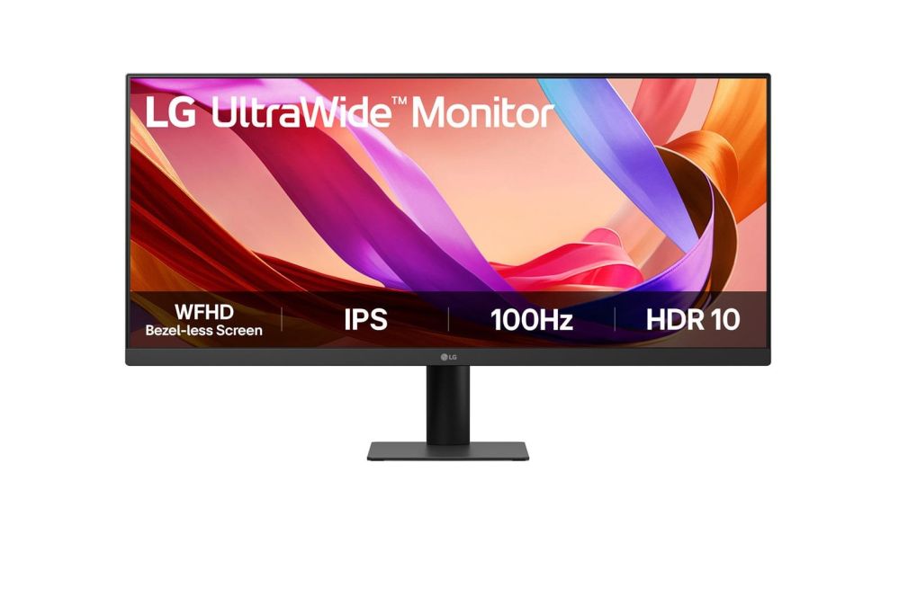Monitorid LG  LCD Monitor||29 "|2560 x 1080 pixels|WFHD|Native aspect ratio 21:9|LED|Flat|29U511A-B