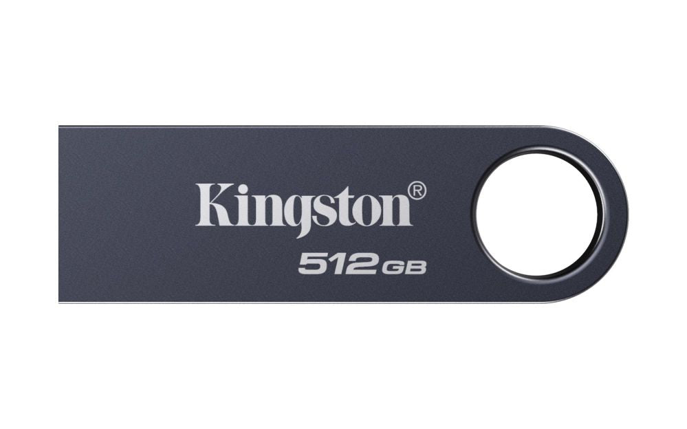 Mälupulk Kingston  MEMORY DRIVE FLASH USB3.2 512G/SE9 G3 KE-U2X512-1AC
