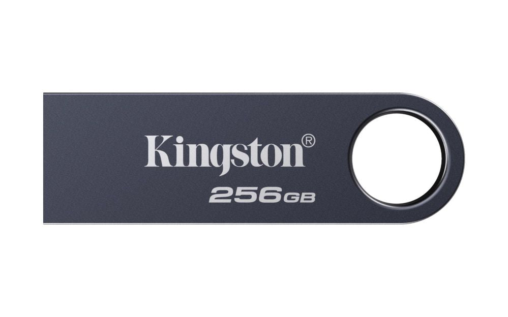 Флеш-накопитель Kingston  MEMORY DRIVE FLASH USB3.2 256G/SE9 G3 KE-U2X256-1AC