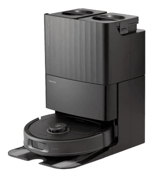 Пылесос Roborock  VACUUM CLEANER ROBOT QREVO C/PRO BLACK QRRCP52-00