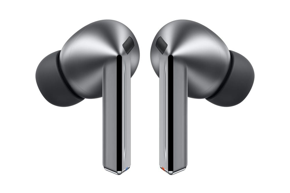 Kõrvaklapid Samsung  HEADSET GALAXY BUDS3 PRO/SILVER SM-R630