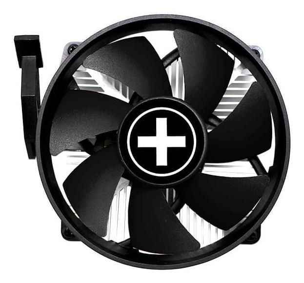 Cooler XILENCE  CPU COOLER MULTI SOCKET/XC335