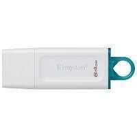 Mälupulk Kingston  MEMORY DRIVE FLASH USB3 64GB/KC-U2G64-5R