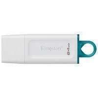 Mälupulk Kingston  MEMORY DRIVE FLASH USB3 128GB/KC-U2G128-5R