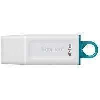 Флеш-накопитель Kingston  MEMORY DRIVE FLASH USB3 256GB/KC-U2G256-5R