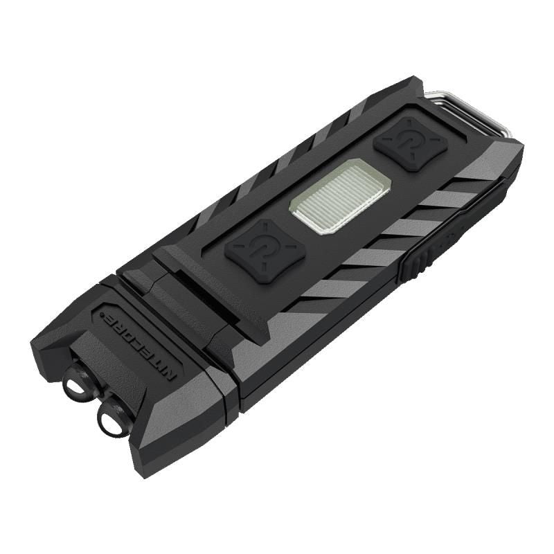 Другие NITECORE  FLASHLIGHT T SERIES 85 LUMENS/THUMB