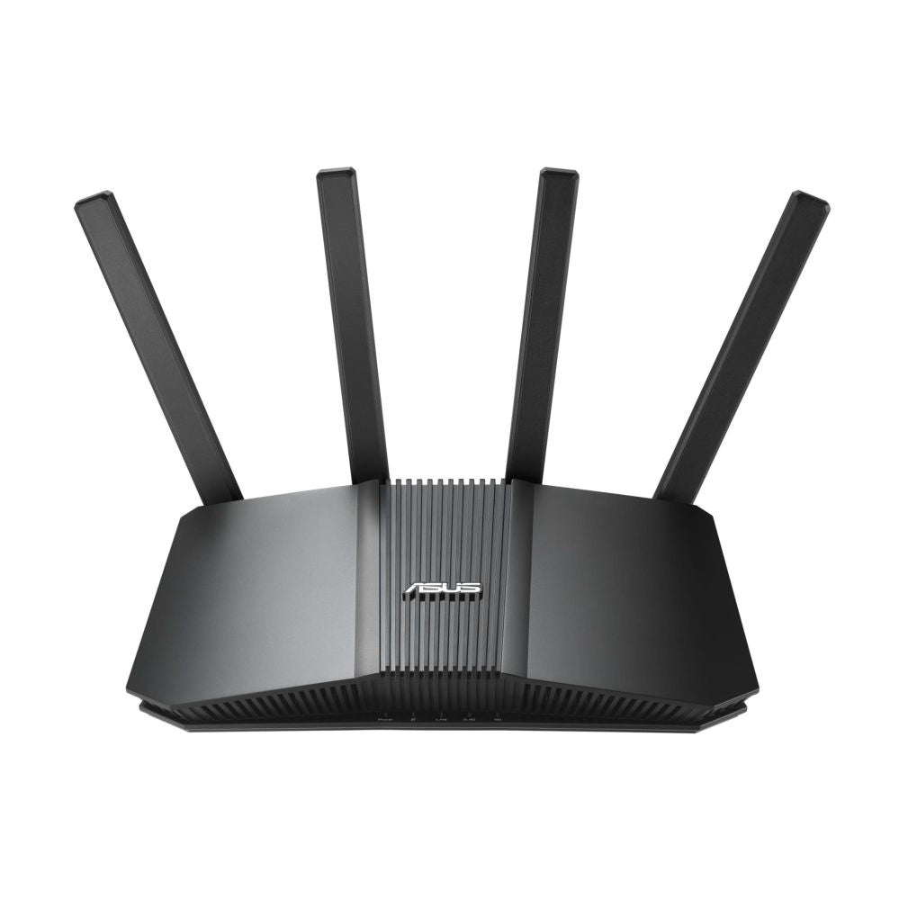 Ruuterid Asus  Wireless Router||Wi-Fi 7 (802.11be)|Data speed 3600 Mbit/s|Ethernet WAN Yes|WAN connection type RJ-45|Ethernet LAN Yes|5xLAN ports|RT-BE55