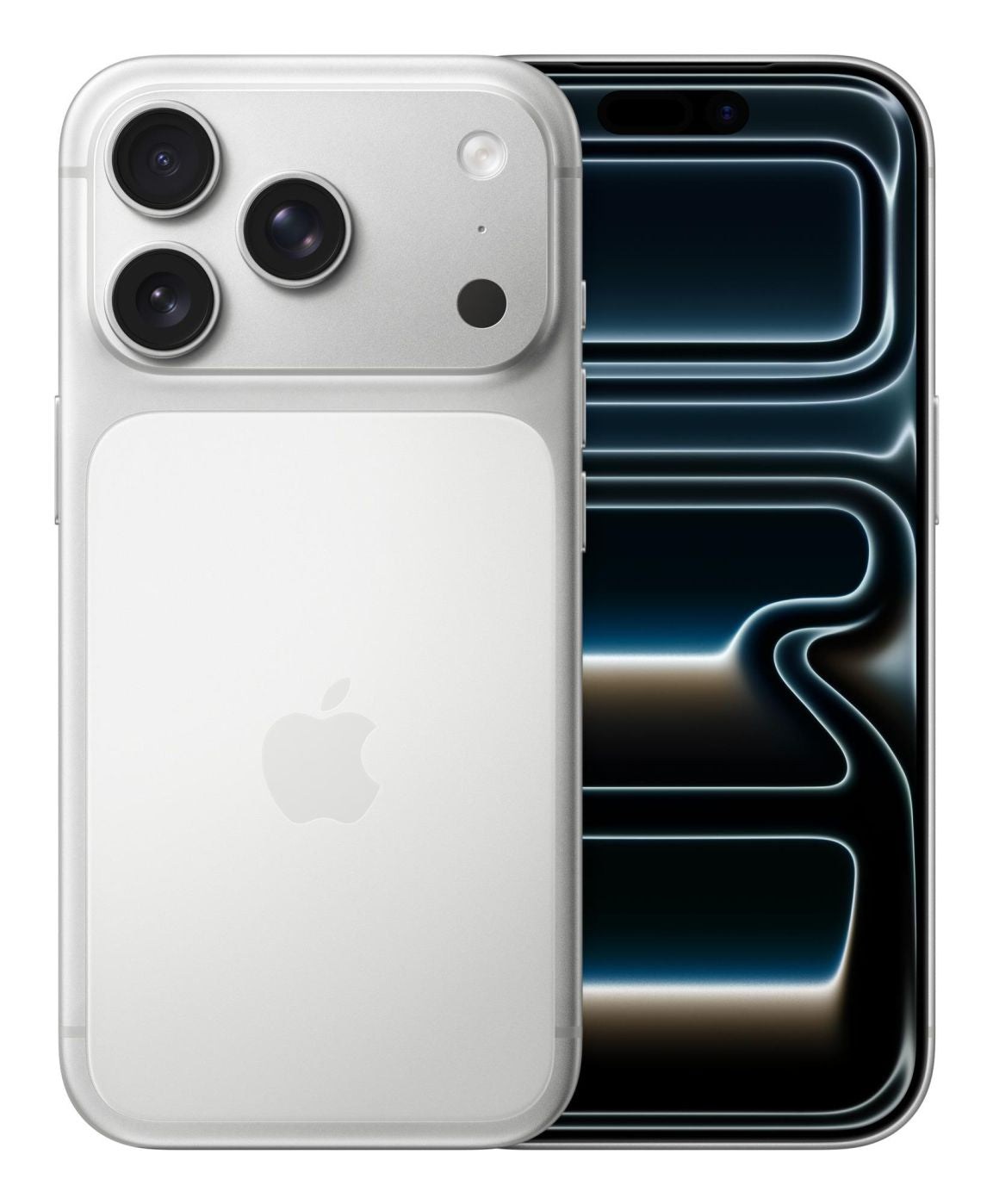 Смартфон Apple  MOBILE PHONE IPHONE 17 PRO/256GB SILVER MG8G4