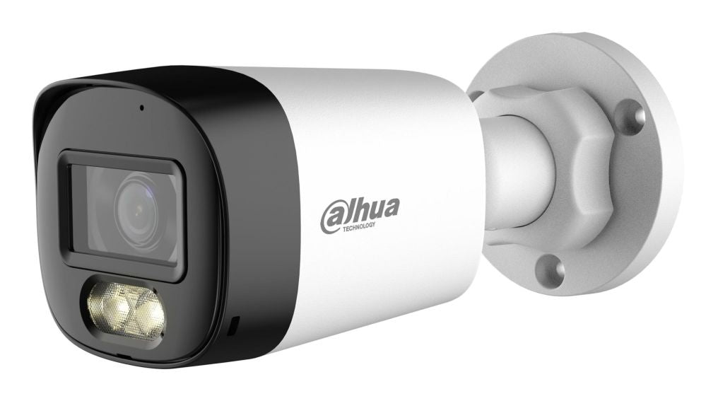 Мобильные камеры DAHUA  CAMERA HDCVI 8MP BULLET/HFW1801RL-IL-A-0280B-S3