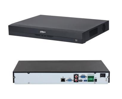 valvetarvikud DAHUA  NET VIDEO RECORDER 8CH/NVR5208-EI2