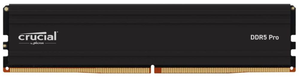Оперативная память DDR4 Crucial  MEMORY DIMM PRO 48GB DDR5-5600/CP48G56C46U5